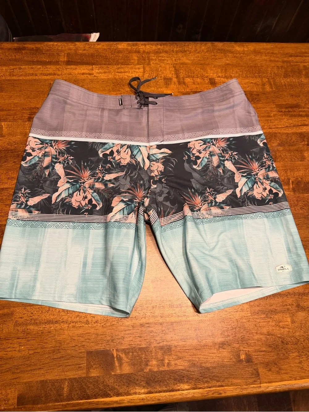 O'Neill Men's Hyperfreak Board Shorts